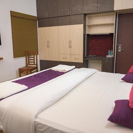 Shoolin Resorts Manipal Ngoại thất bức ảnh