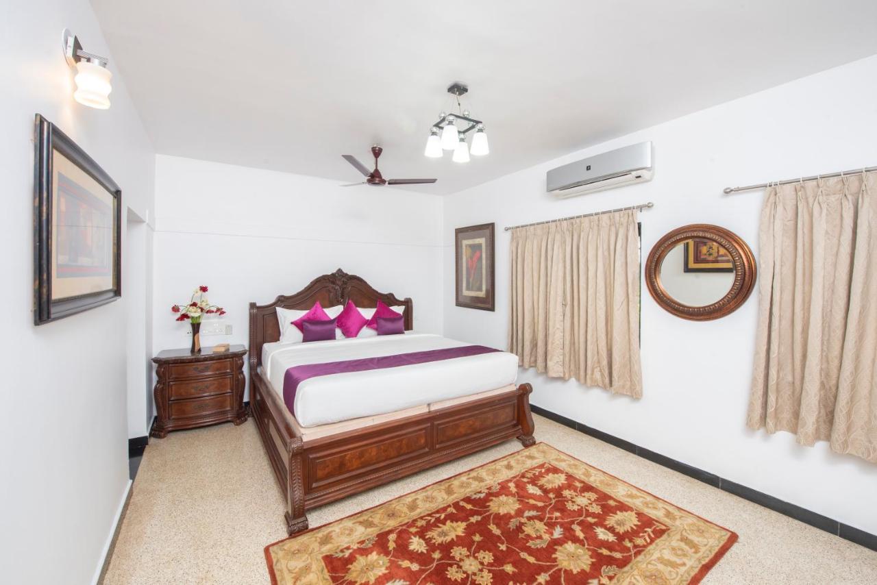 Shoolin Resorts Manipal Ngoại thất bức ảnh