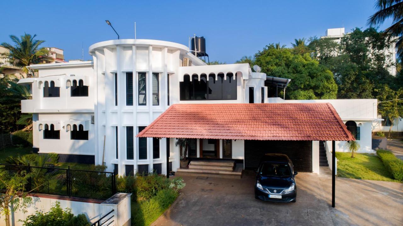 Shoolin Resorts Manipal Ngoại thất bức ảnh