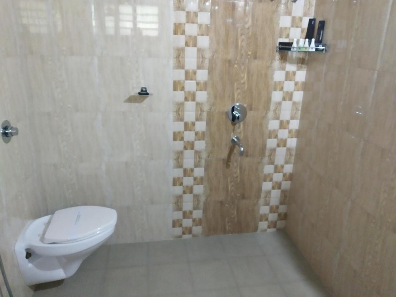 Shoolin Resorts Manipal Ngoại thất bức ảnh
