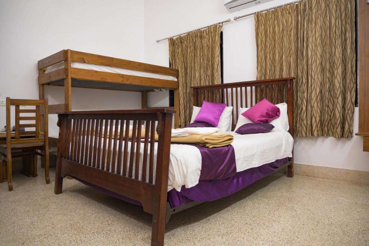 Shoolin Resorts Manipal Ngoại thất bức ảnh