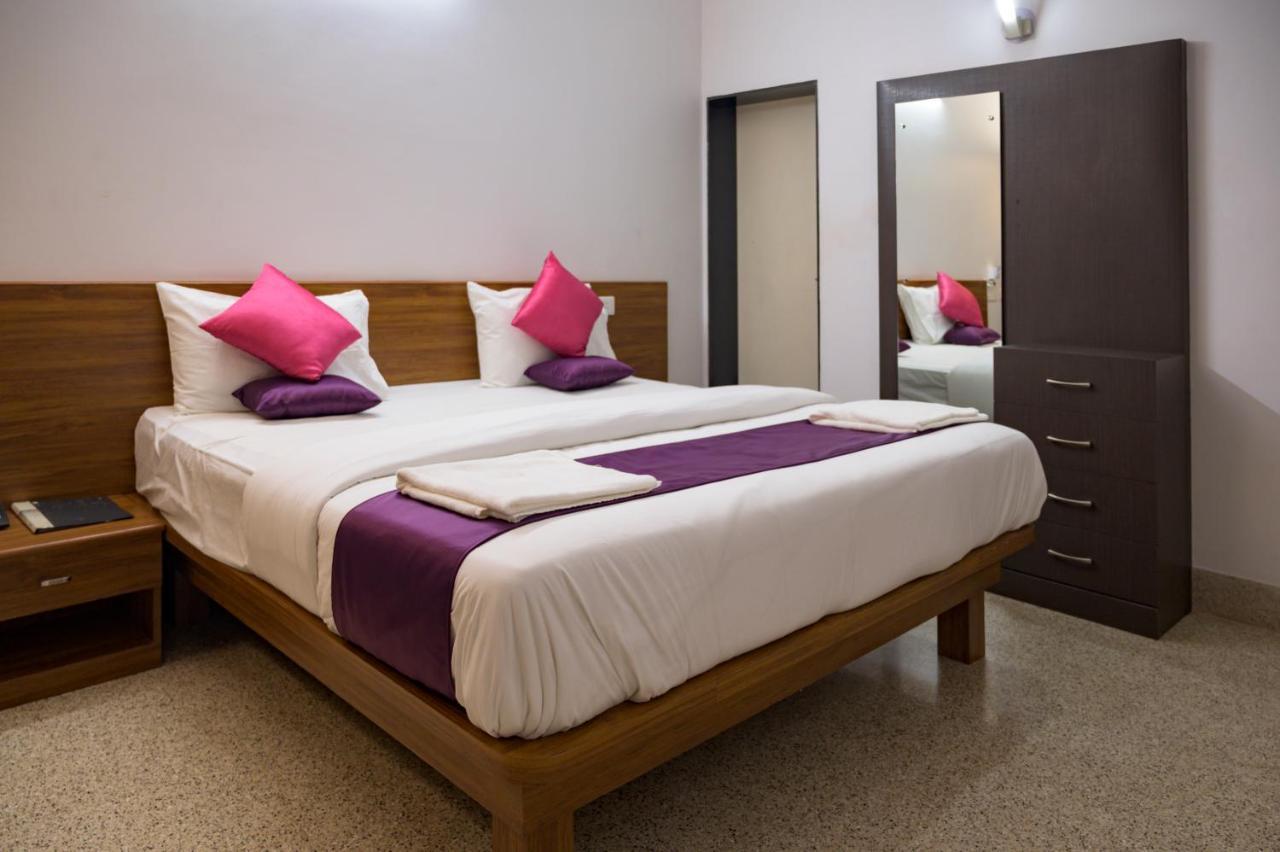 Shoolin Resorts Manipal Ngoại thất bức ảnh