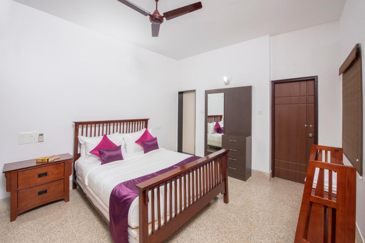 Shoolin Resorts Manipal Ngoại thất bức ảnh