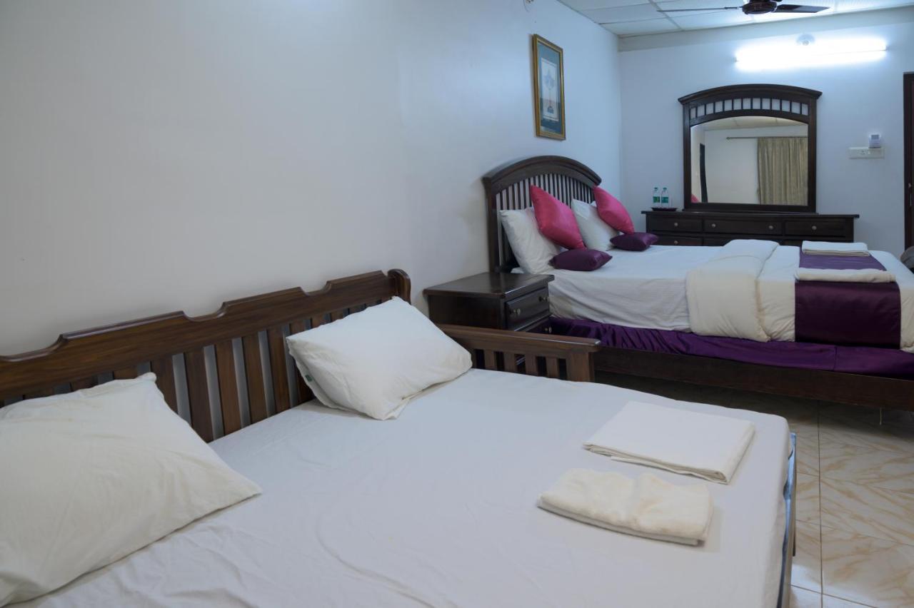 Shoolin Resorts Manipal Ngoại thất bức ảnh